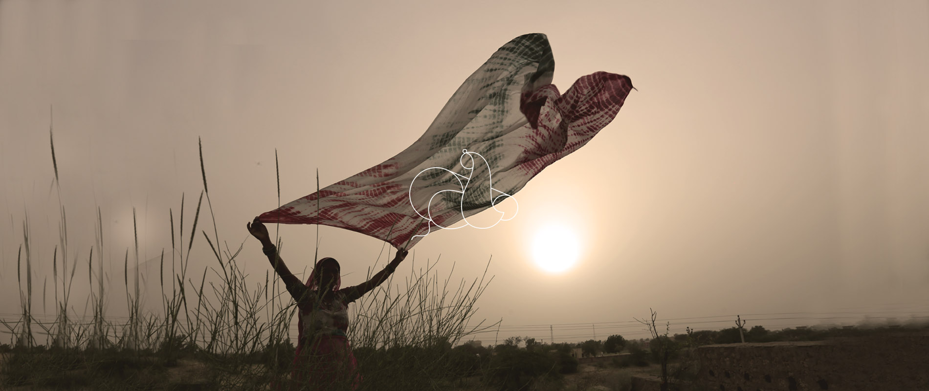 Somewhere in Rajasthan a woman found her voice and stood on her feet