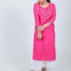 Dariya Hand Embroidered Kurta Buy Urmul Desert Crafts