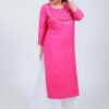 Dariya Hand Embroidered Kurta Buy Urmul Desert Crafts
