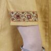 Jaalbari Hand Embroidered Kurta Buy Urmul Desert Crafts