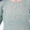 Mehak Hand Embroidered Kurta Buy Urmul Desert Crafts