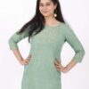 Mehak Hand Embroidered Kurta Buy Urmul Desert Crafts