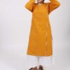 Sindhi Hand Embroidered Kurta Buy Urmul Desert Crafts