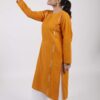 Sindhi Hand Embroidered Kurta Buy Urmul Desert Crafts