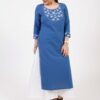 Anokhi Hand Embroidered Kurta Buy Urmul Desert Crafts