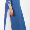 Anokhi Hand Embroidered Kurta Buy Urmul Desert Crafts