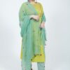 Paro Hand Embroidered kurta set Buy Urmul Desert Crafts