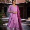 Dulari Hand Embroidered kurta Buy Urmul Desert Crafts