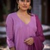 Dulari Hand Embroidered kurta Buy Urmul Desert Crafts