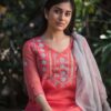 Charu Hand Embroidered kurta Buy Urmul Desert Crafts