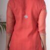 Charu Hand Embroidered kurta Buy Urmul Desert Crafts