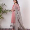 Charu Hand Embroidered kurta Buy Urmul Desert Crafts
