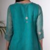 Isha Hand Embroidered kurta Buy Urmul Desert Crafts