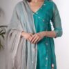 Lisa Hand Embroidered kurta Buy Urmul Desert Crafts