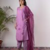 Dulari Hand Embroidered kurta Buy Urmul Desert Crafts