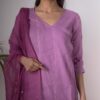 Dulari Hand Embroidered kurta Buy Urmul Desert Crafts