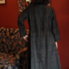 Hamish wool long jacket Buy Urmul Desert Crafts