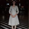 Zaidee wool dress Buy Urmul Desert Crafts