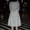 Zaidee wool dress Buy Urmul Desert Crafts