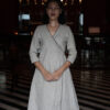 Zaidee wool dress Buy Urmul Desert Crafts