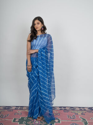 Ardvan Pure Cotton Saree Buy Urmul Desert Crafts