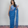 Ardvan Pure Cotton Saree Buy Urmul Desert Crafts