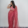 Malti Pure Cotton Kotta Doriya Saree Buy Urmul Desert Crafts