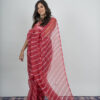 Malti Pure Cotton Kotta Doriya Saree Buy Urmul Desert Crafts