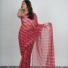Malti Pure Cotton Kotta Doriya Saree Buy Urmul Desert Crafts