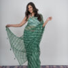 Kamini Pure Cotton Kotta Doriya Saree Buy Urmul Desert Crafts