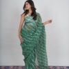 Kamini Pure Cotton Kotta Doriya Saree Buy Urmul Desert Crafts