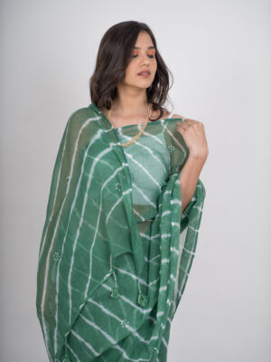 Kamini Pure Cotton Kotta Doriya Saree Buy Urmul Desert Crafts