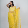 Nargis Pure Cotton Kotta Doriya Saree Buy Urmul Desert Crafts
