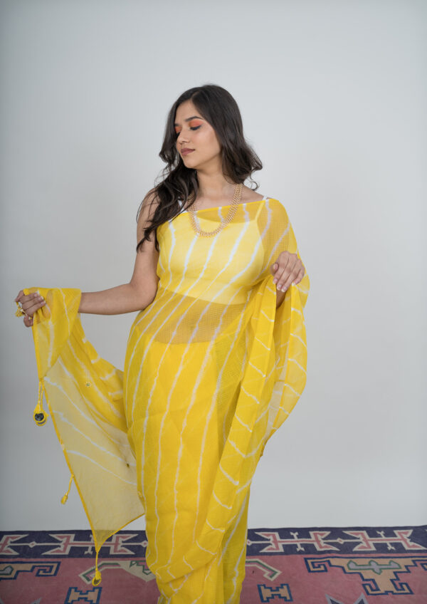 Nargis Pure Cotton Kotta Doriya Saree Buy Urmul Desert Crafts