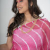 Chui Mui Pure Cotton Kotta Doriya Saree Buy Urmul Desert Crafts