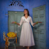Fanaa Pure Cotton Dress Buy Urmul Desert Crafts
