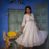 Fanaa Pure Cotton Dress Buy Urmul Desert Crafts