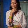 Fanaa Pure Cotton Dress Buy Urmul Desert Crafts