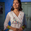 Fanaa Pure Cotton Dress Buy Urmul Desert Crafts