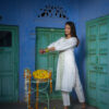 Dasht Pure Cotton kurta set Buy Urmul Desert Crafts