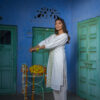 Dasht Pure Cotton kurta set Buy Urmul Desert Crafts