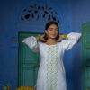 Dasht Pure Cotton kurta set Buy Urmul Desert Crafts