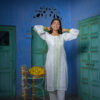 Dasht Pure Cotton kurta set Buy Urmul Desert Crafts
