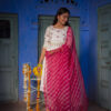Khalq Pure Cotton Kurti set Buy Urmul Desert Crafts