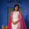Khalq Pure Cotton Kurti set Buy Urmul Desert Crafts