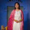 Khalq Pure Cotton Kurti set Buy Urmul Desert Crafts