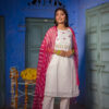 Khalq Pure Cotton Kurti set Buy Urmul Desert Crafts