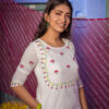 Khalq Pure Cotton Kurti set Buy Urmul Desert Crafts