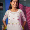 Khalq Pure Cotton Kurti set Buy Urmul Desert Crafts