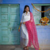 Falak Pure Cotton kurta set Buy Urmul Desert Crafts
